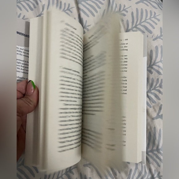 Dare to Lead by Brene Brown - Picture 4 of 4